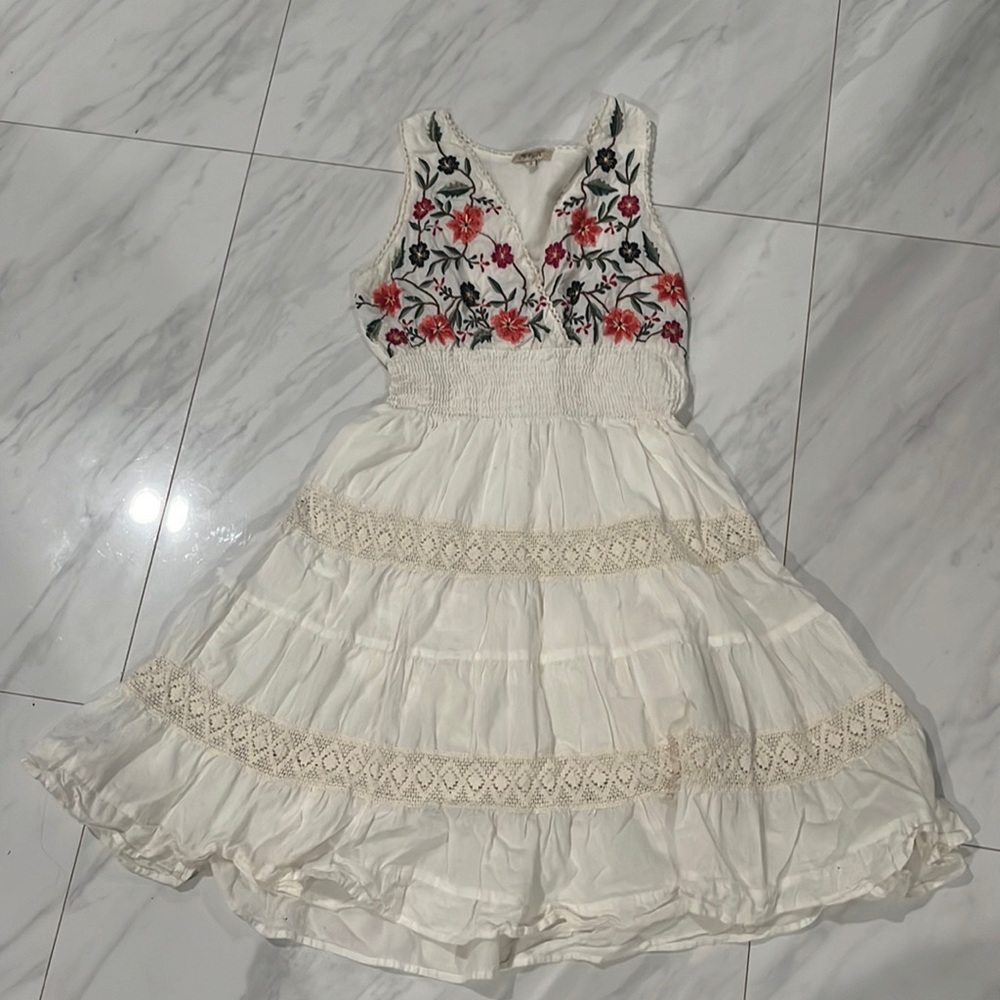 Sunday Dress